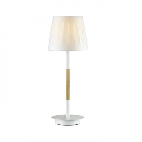 настольная лампа odeon light nicola 4111/1t в Тольятти