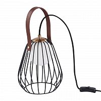 настольная лампа maytoni indiana mod544tl-01b в Тольятти