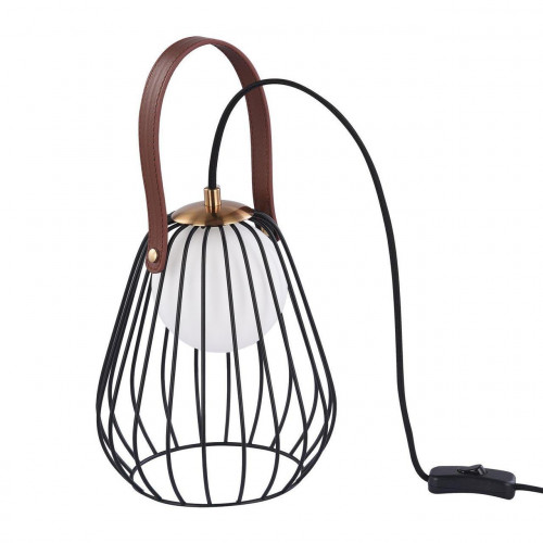 настольная лампа maytoni indiana mod544tl-01b в Тольятти
