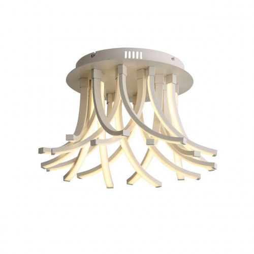 потолочная светодиодная люстра st luce filiali sl827.502.20 в Тольятти