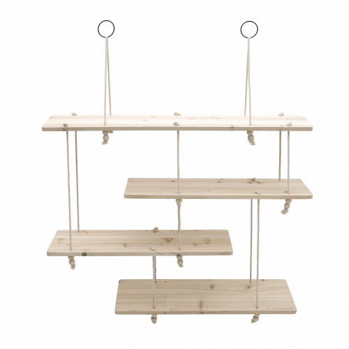 стеллаж подвесной wood в Тольятти