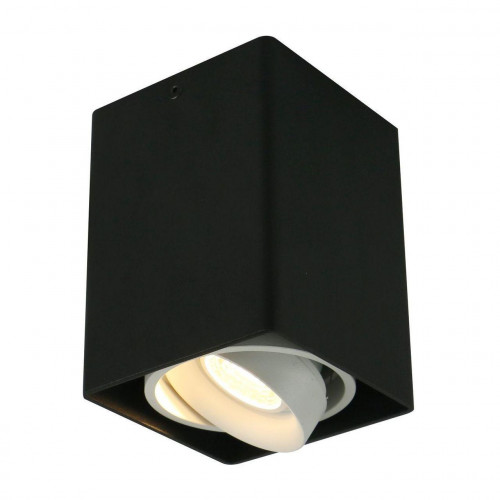 потолочный светильник arte lamp a5655pl-1bk в Тольятти