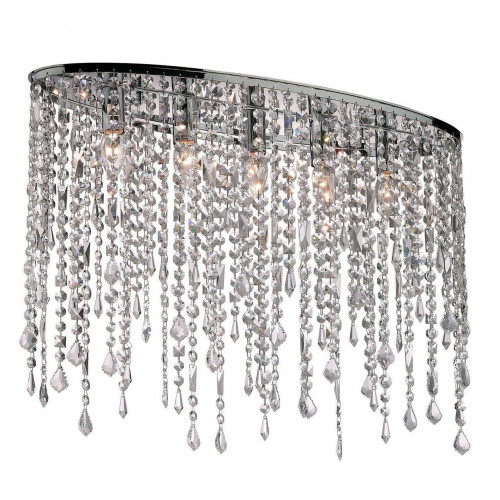 потолочный светильник ideal lux rain clear pl5 в Тольятти