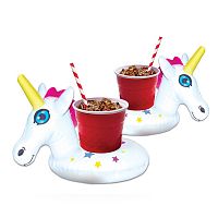 набор подстаканников для бассейна unicorn 2 шт в Тольятти