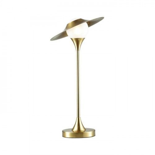 настольная лампа odeon light barolo 4155/7tl в Тольятти