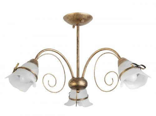 потолочная люстра toplight bridget tl3620x-03 в Тольятти