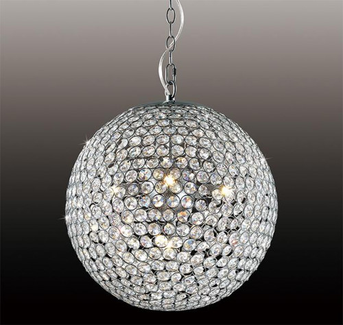 подвесной светильник odeon light tola 2704/5 в Тольятти
