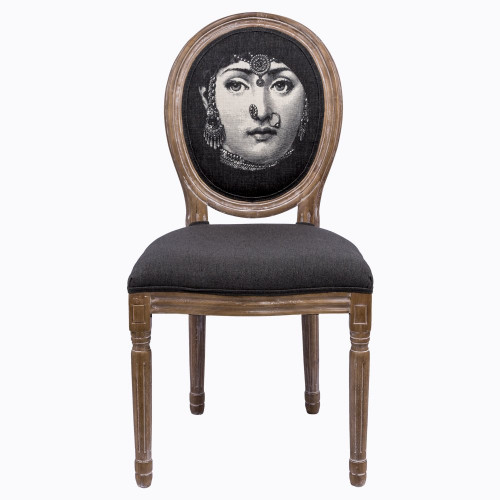 стул индия fornasetti в Тольятти