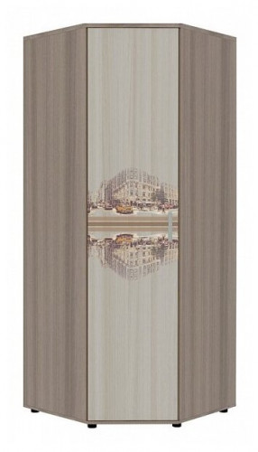 шкаф для одежды mebelson манхэттен mdm-002 в Тольятти