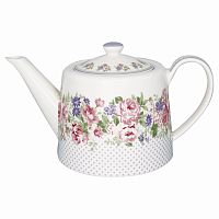 чайник rose white в Тольятти