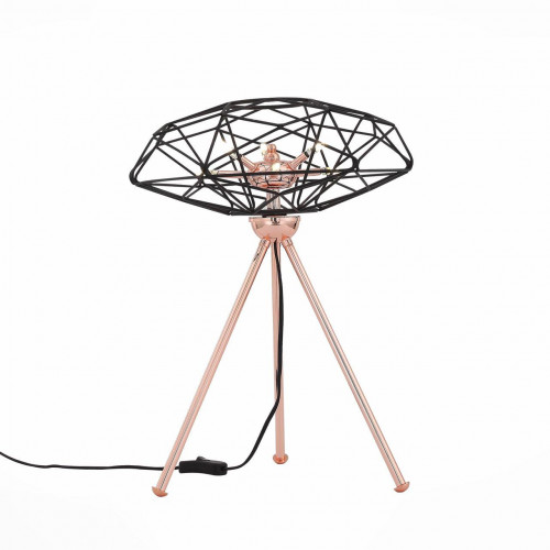 настольная лампа st luce galassia sl949.204.06 в Тольятти