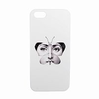 чехол для iphone 6 plus/6s plus пьеро форназетти butterfly в Тольятти