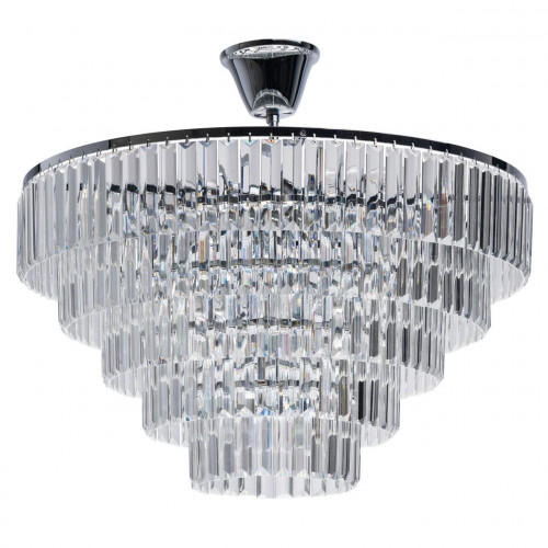 потолочная люстра mw-light аделард 642013008 в Тольятти