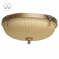 потолочный светильник mw-light афродита 317011303 в Тольятти