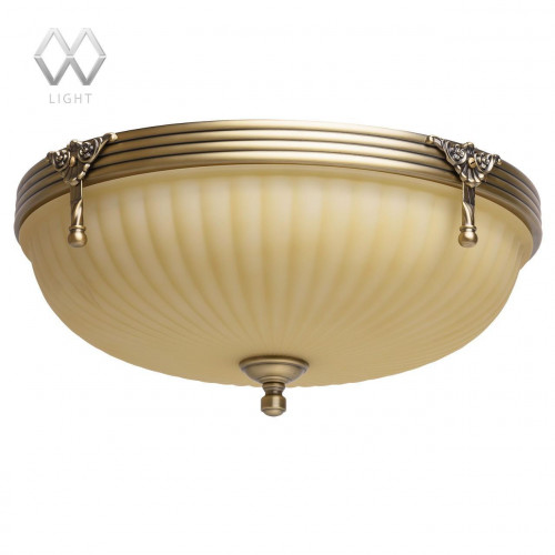 потолочный светильник mw-light афродита 317011303 в Тольятти