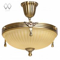 потолочный светильник mw-light афродита 317011403 в Тольятти