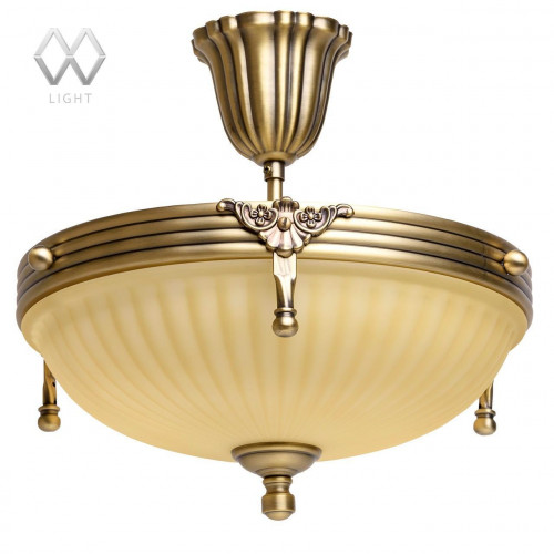 потолочный светильник mw-light афродита 317011403 в Тольятти