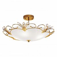 потолочный светильник silver light lotos 838.58.4 в Тольятти