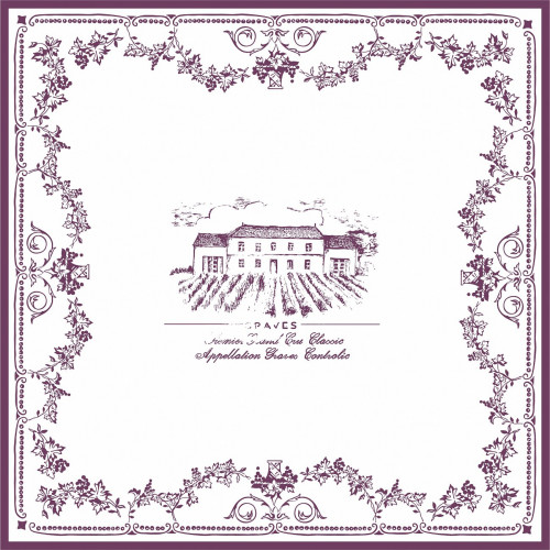 салфетки бумажные гран крю в Тольятти