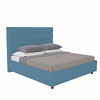 кровать большая 200х200 shining modern морская волна в Тольятти