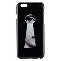 чехол для iphone 5/5s пьеро форназетти keyhole в Тольятти