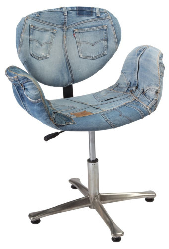 стул jeans clerk в Тольятти