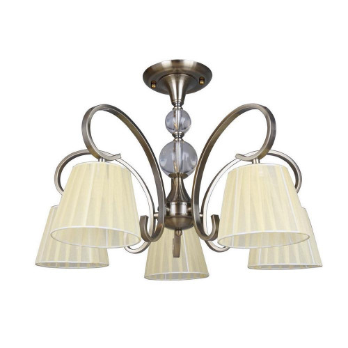 потолочная люстра omnilux laveno oml-56103-05 в Тольятти