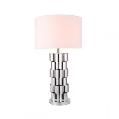 настольная лампа bt-1021 nickel от delight collection в Тольятти