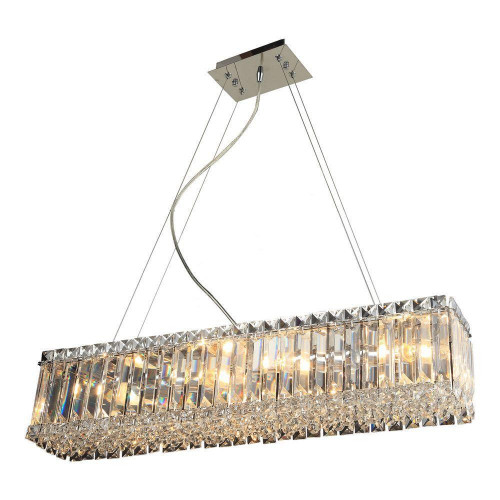 подвесной светильник toplight lorinda tl1166-4h1 в Тольятти