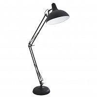 торшер arte lamp goliath a2487pn-1bk в Тольятти