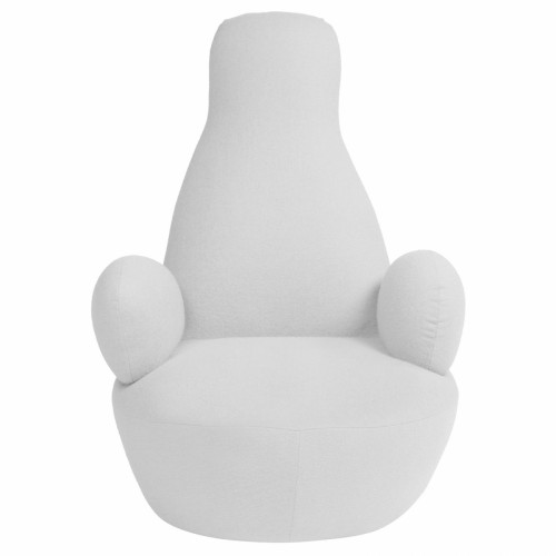 кресло bottle chair белое в Тольятти