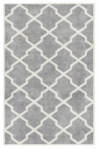 ковер square cold grey 200x280 в Тольятти