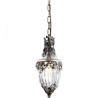 подвесной светильник arte lamp brocca a9148sp-1ab в Тольятти