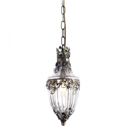 подвесной светильник arte lamp brocca a9148sp-1ab в Тольятти