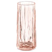 стакан superglas club no.3, 250 мл, розовый в Тольятти