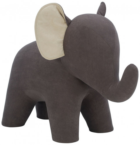 пуфик leset elephant велюр в Тольятти
