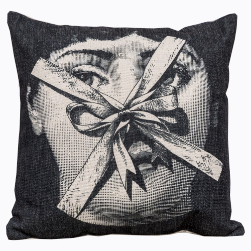 арт-подушка презент fornasetti в Тольятти