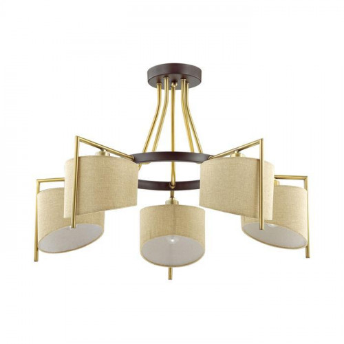 потолочная люстра lumion karen 3750/5c в Тольятти