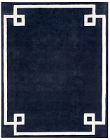 ковер navy bordered 100х120 в Тольятти