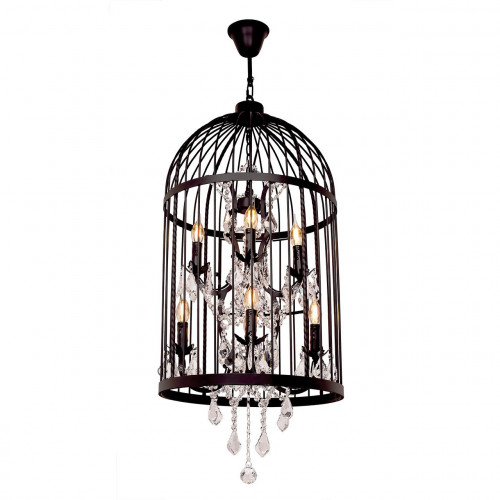 подвесная люстра loft it loft1891/8 в Тольятти