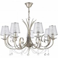 подвесная люстра freya darina fr2755-pl-07-br в Тольятти