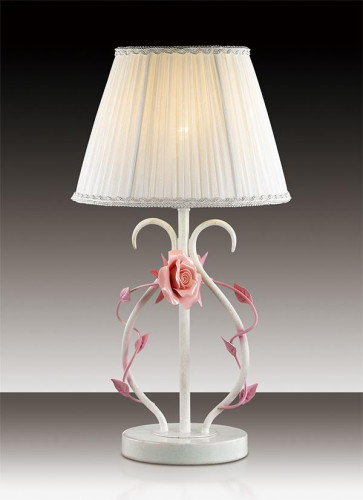 настольная лампа odeon light padma 2685/1t в Тольятти