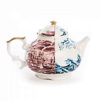 чайник smeraldina от seletti в Тольятти