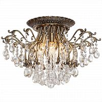 потолочная люстра silver light clare 734.53.8 в Тольятти