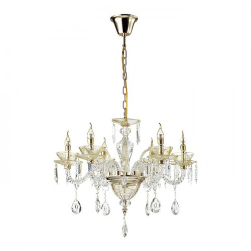подвесная люстра odeon light telma 4005/8 в Тольятти