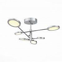 потолочная светодиодная люстра st luce gruppo2 sl932.102.06 в Тольятти