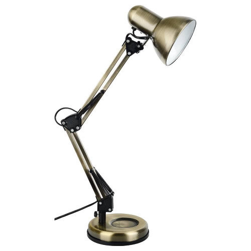 настольная лампа arte lamp junior a1330lt-1ab в Тольятти