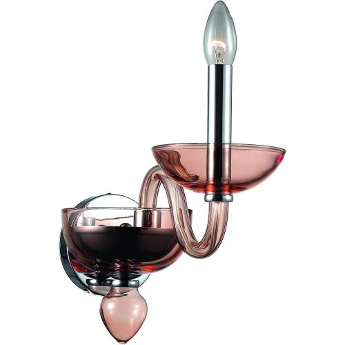 бра divinare letizia 1156/03 ap-1 в Тольятти