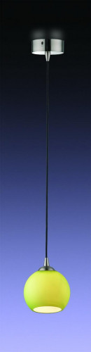 подвесной светильник odeon light eruca 1343/g в Тольятти