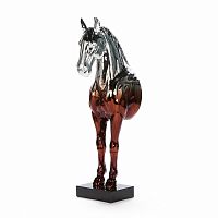 cтатуэтка horse хром в Тольятти
